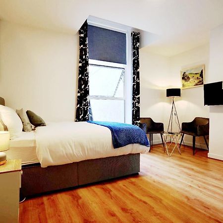 Viridian Residence At Dublin 4 Esterno foto