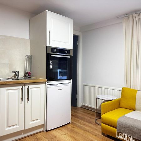 Viridian Residence At Dublin 4 Esterno foto