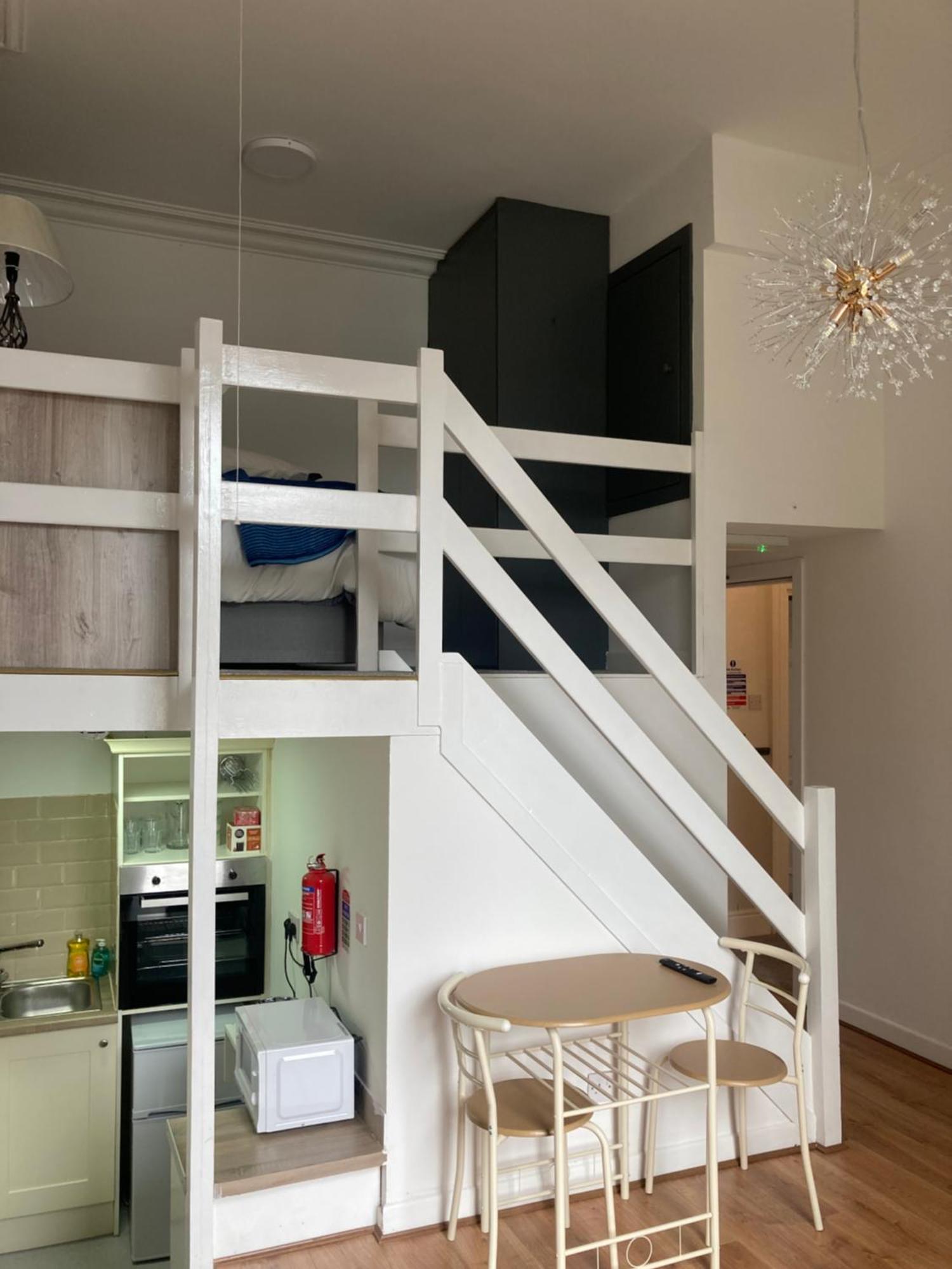 Viridian Residence At Dublin 4 Esterno foto