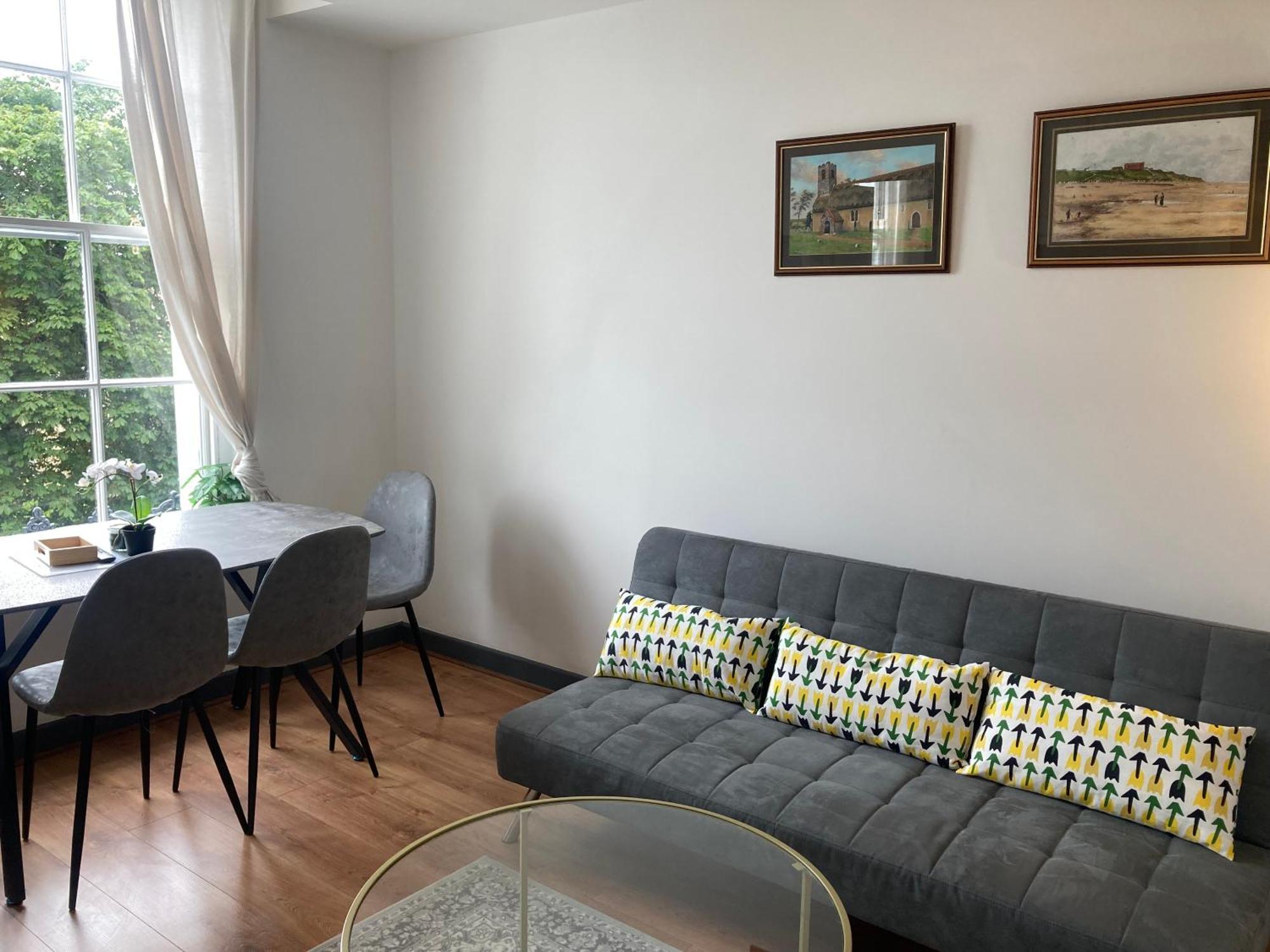 Viridian Residence At Dublin 4 Esterno foto