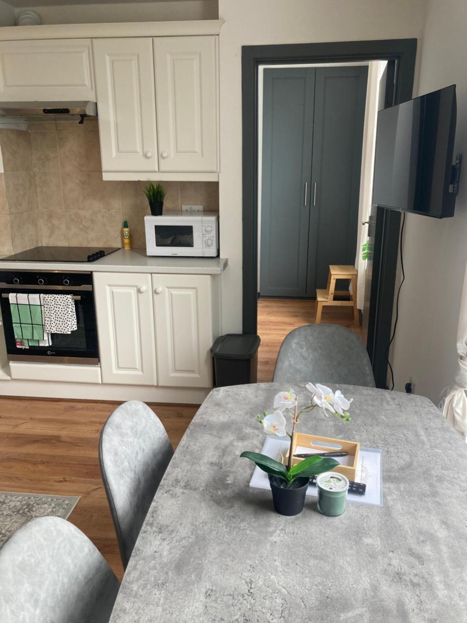 Viridian Residence At Dublin 4 Esterno foto