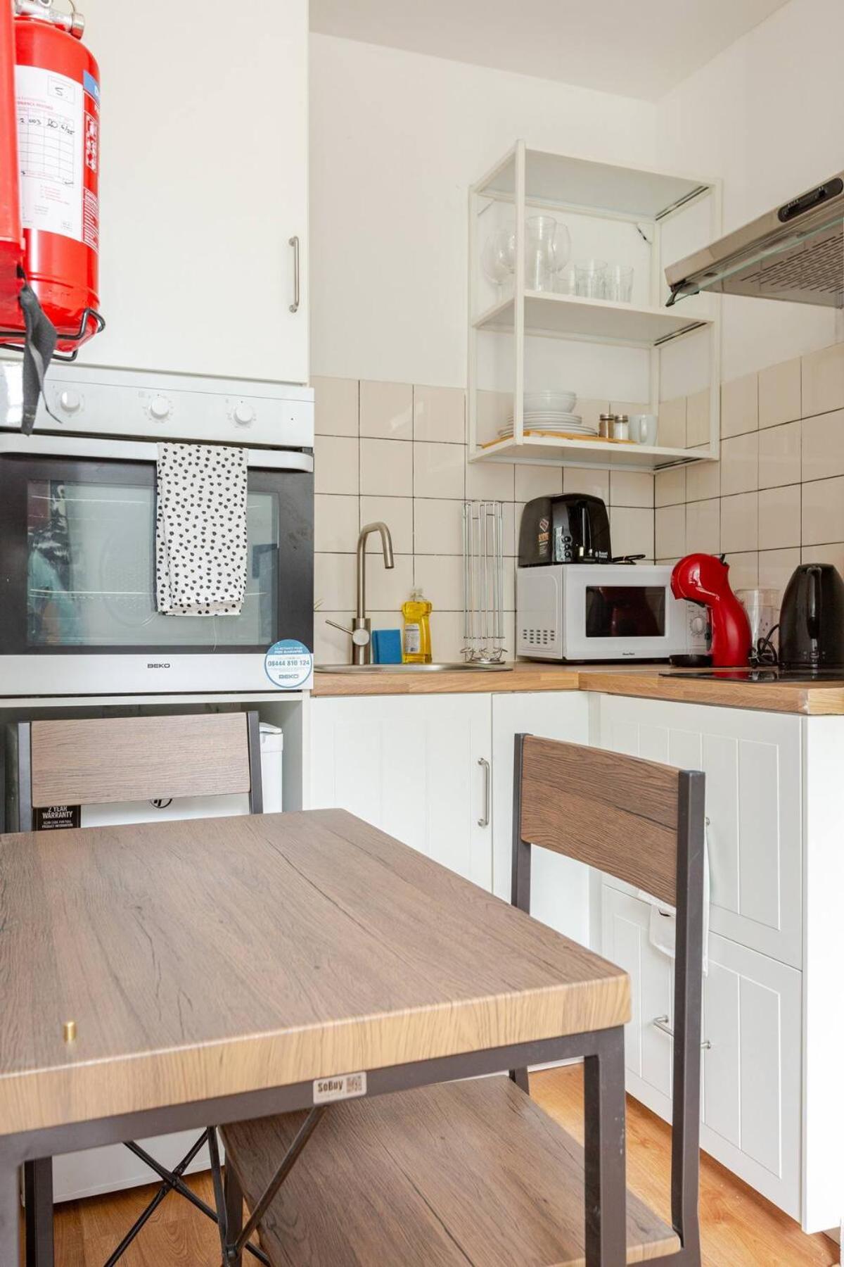Viridian Residence At Dublin 4 Esterno foto