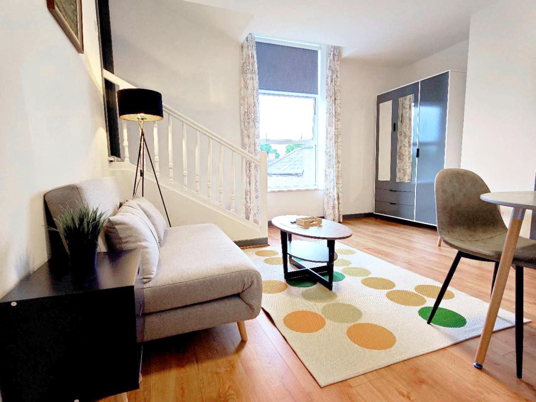 Viridian Residence At Dublin 4 Esterno foto