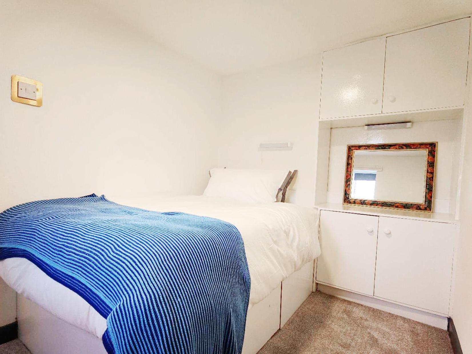 Viridian Residence At Dublin 4 Esterno foto