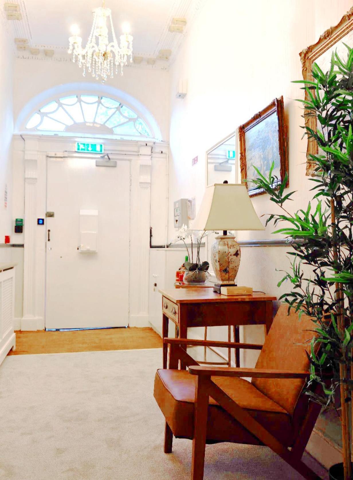 Viridian Residence At Dublin 4 Esterno foto