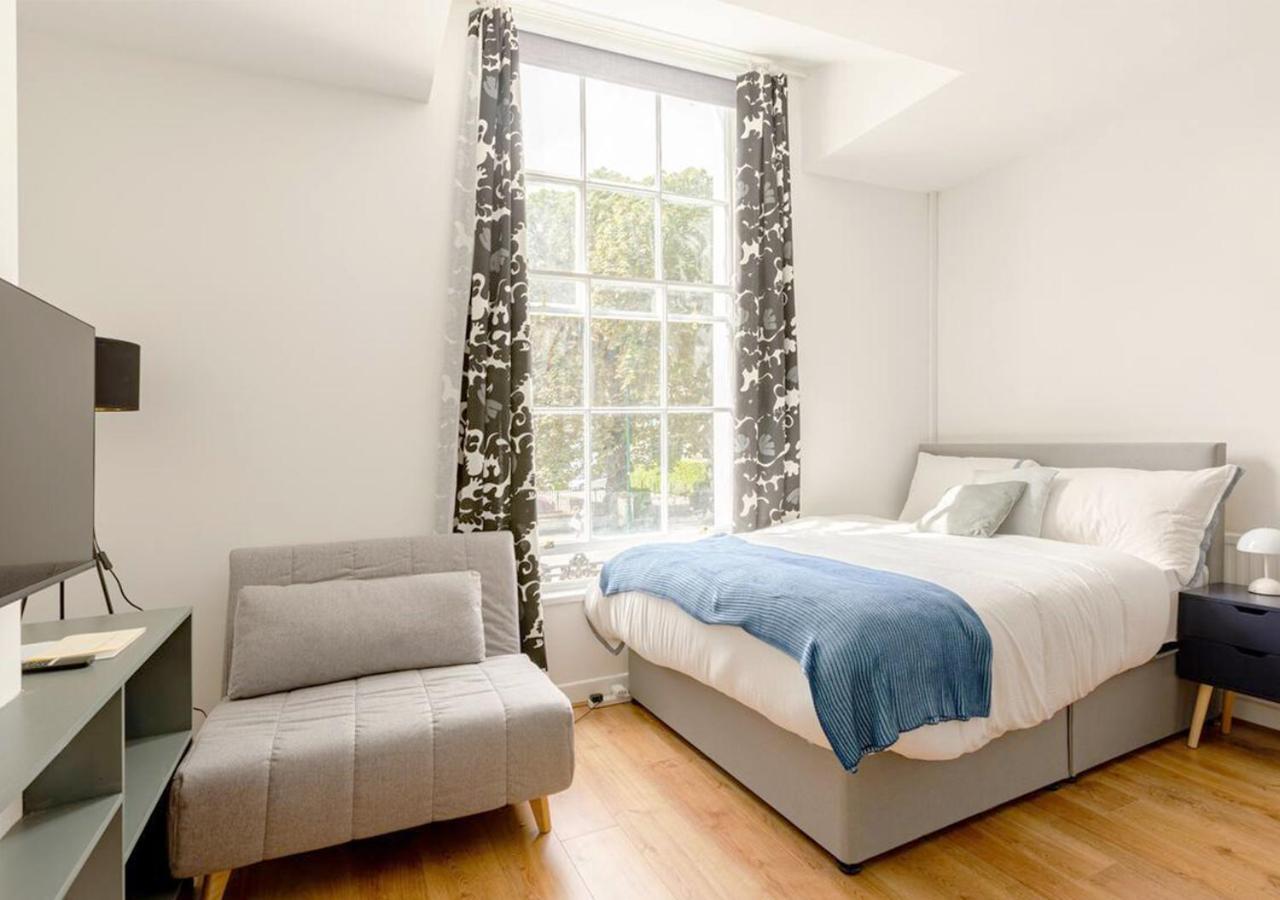 Viridian Residence At Dublin 4 Esterno foto