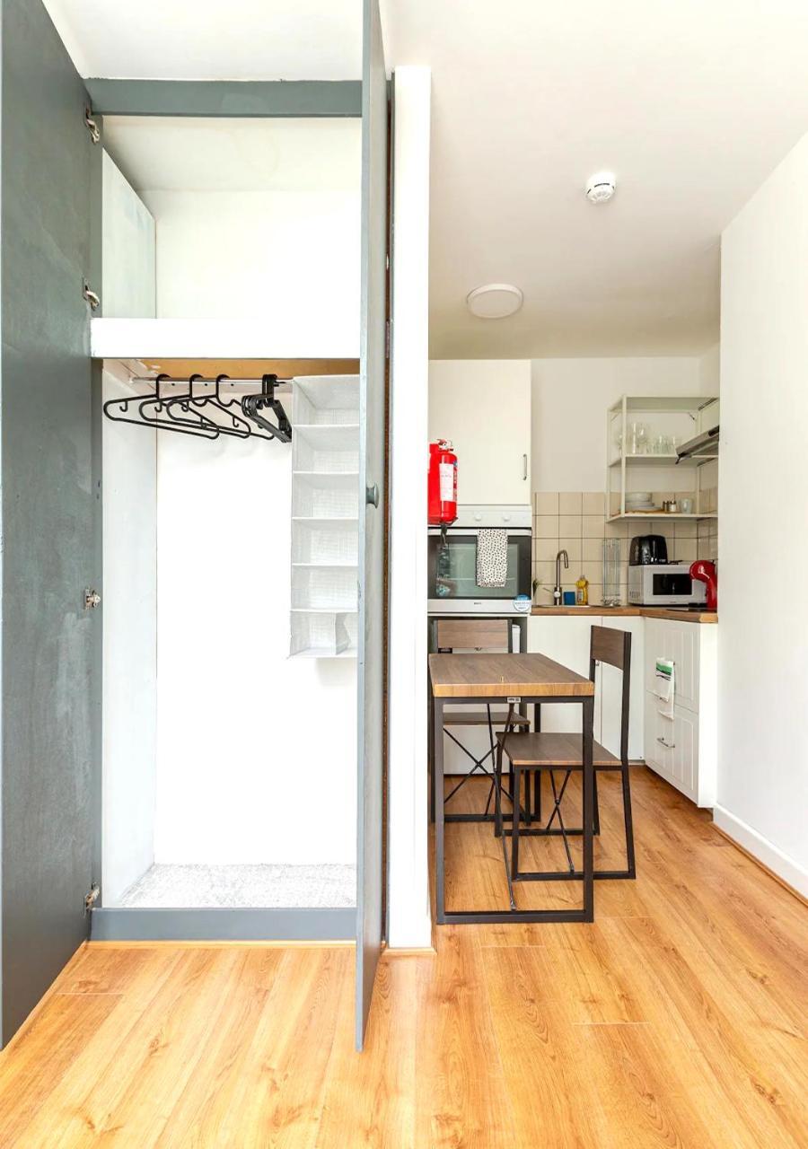 Viridian Residence At Dublin 4 Esterno foto