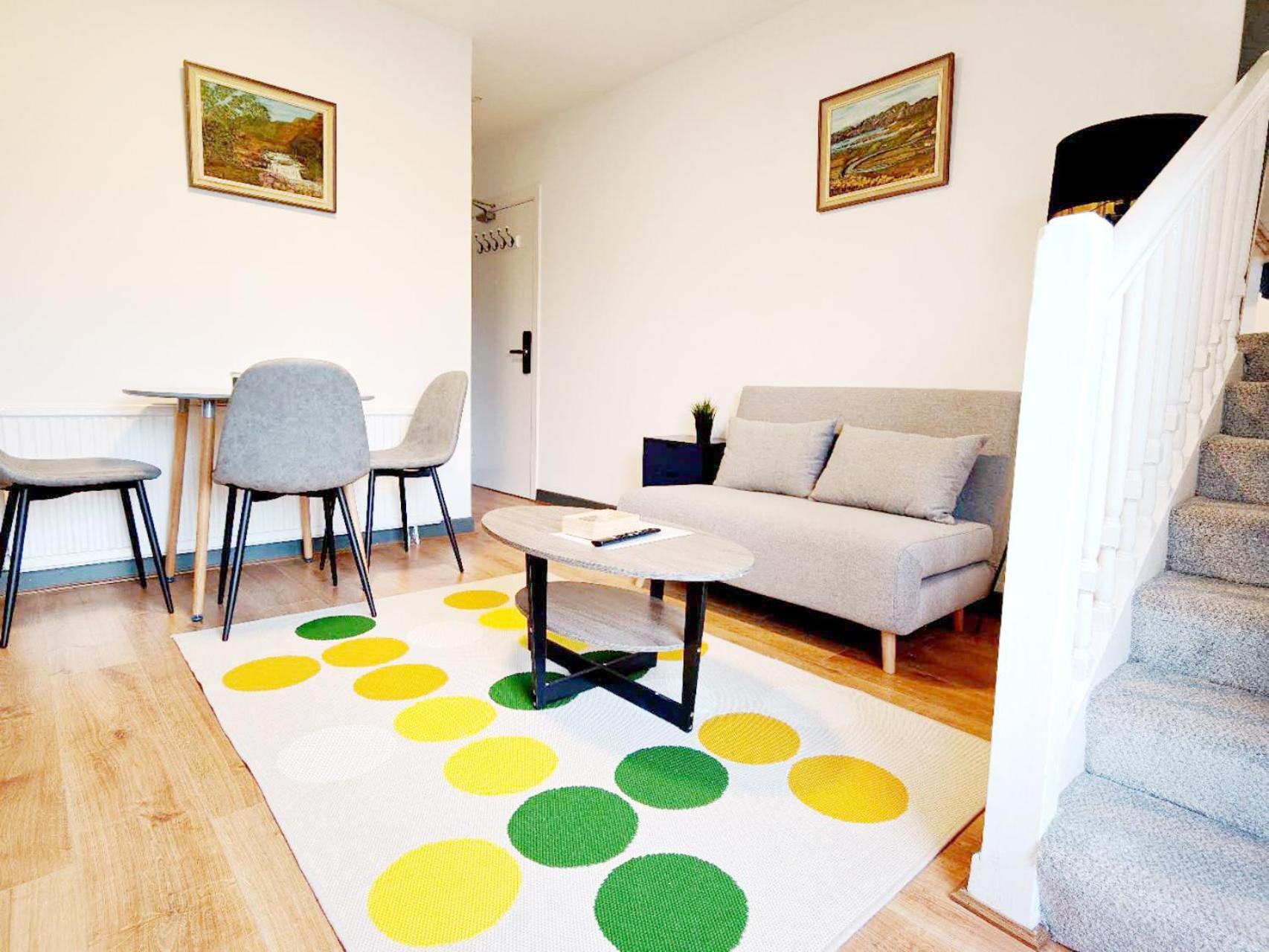 Viridian Residence At Dublin 4 Esterno foto