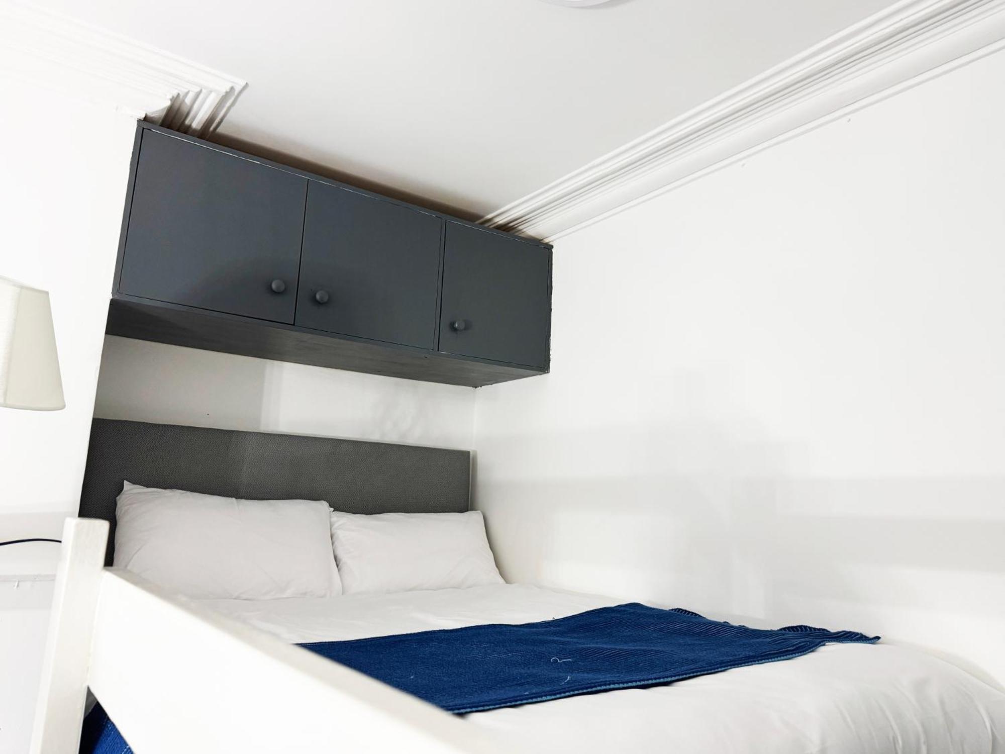 Viridian Residence At Dublin 4 Esterno foto