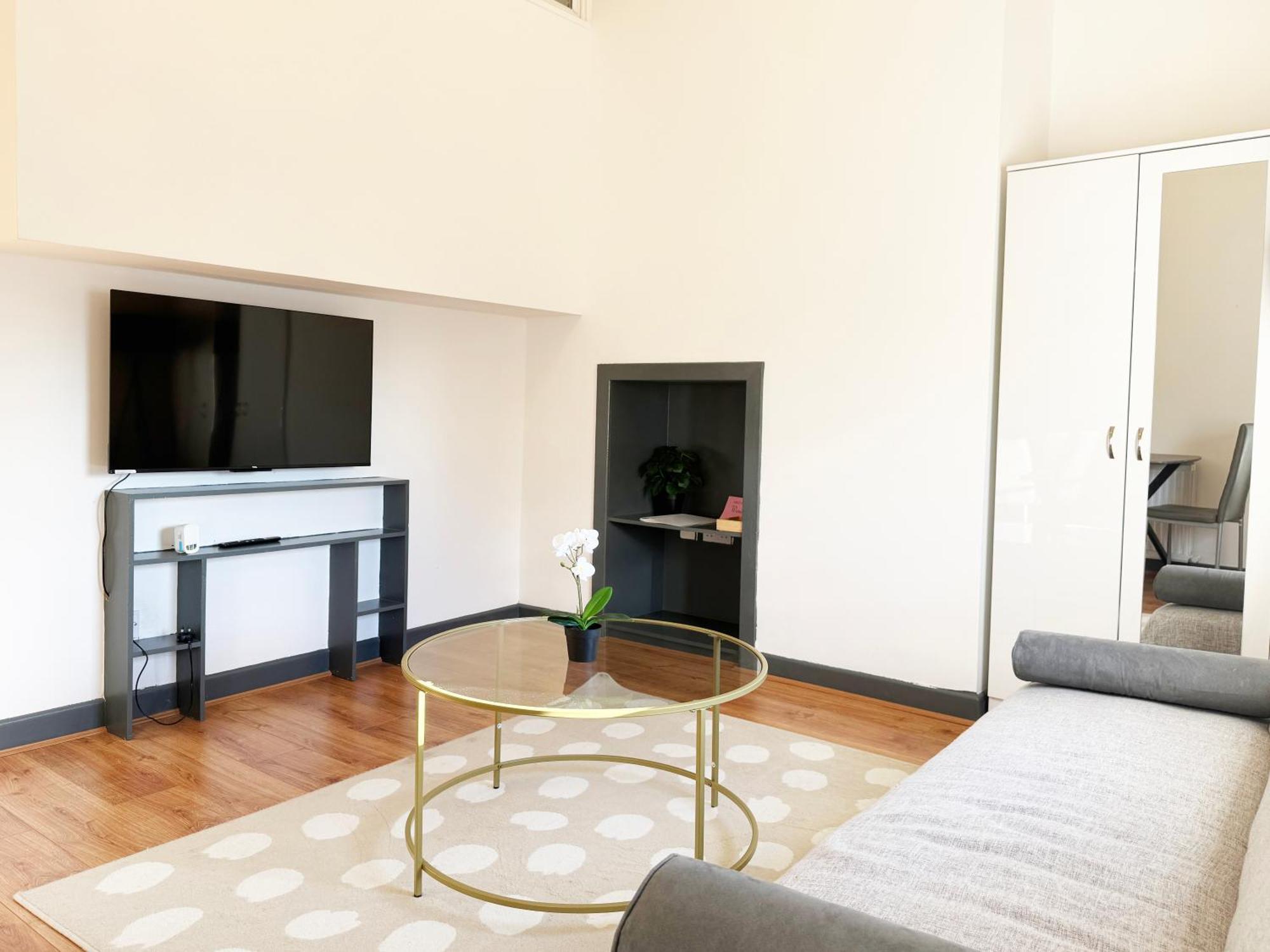 Viridian Residence At Dublin 4 Esterno foto