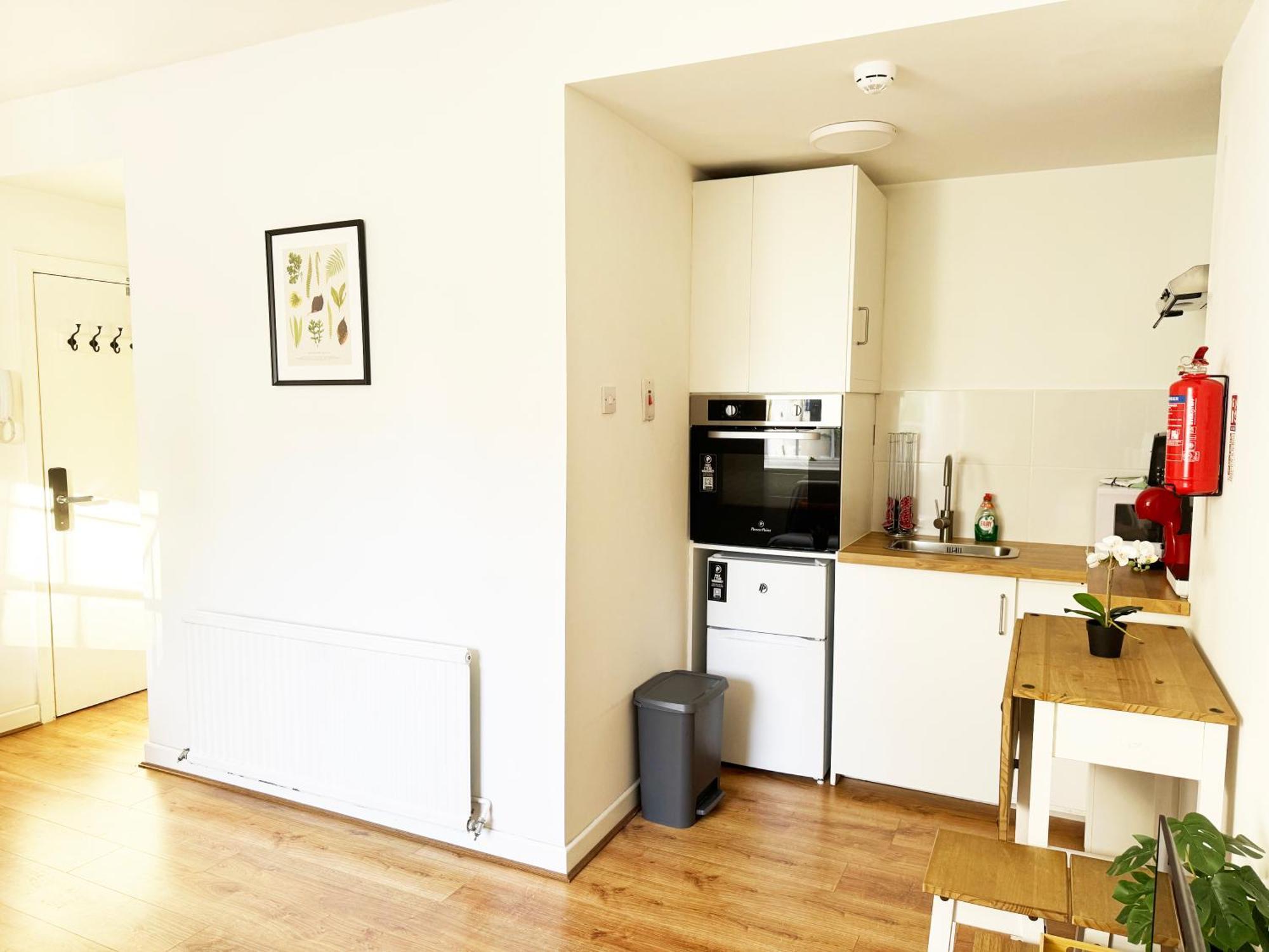Viridian Residence At Dublin 4 Esterno foto
