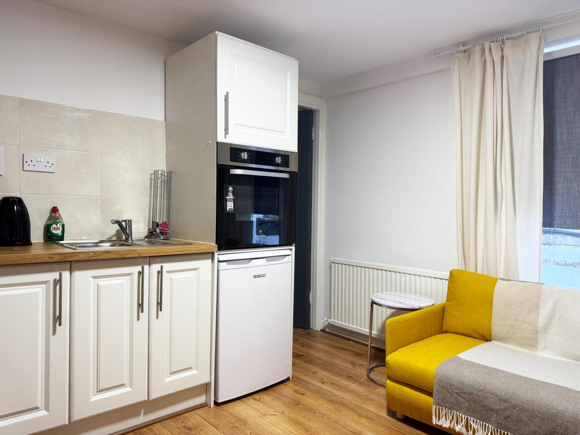 Viridian Residence At Dublin 4 Esterno foto