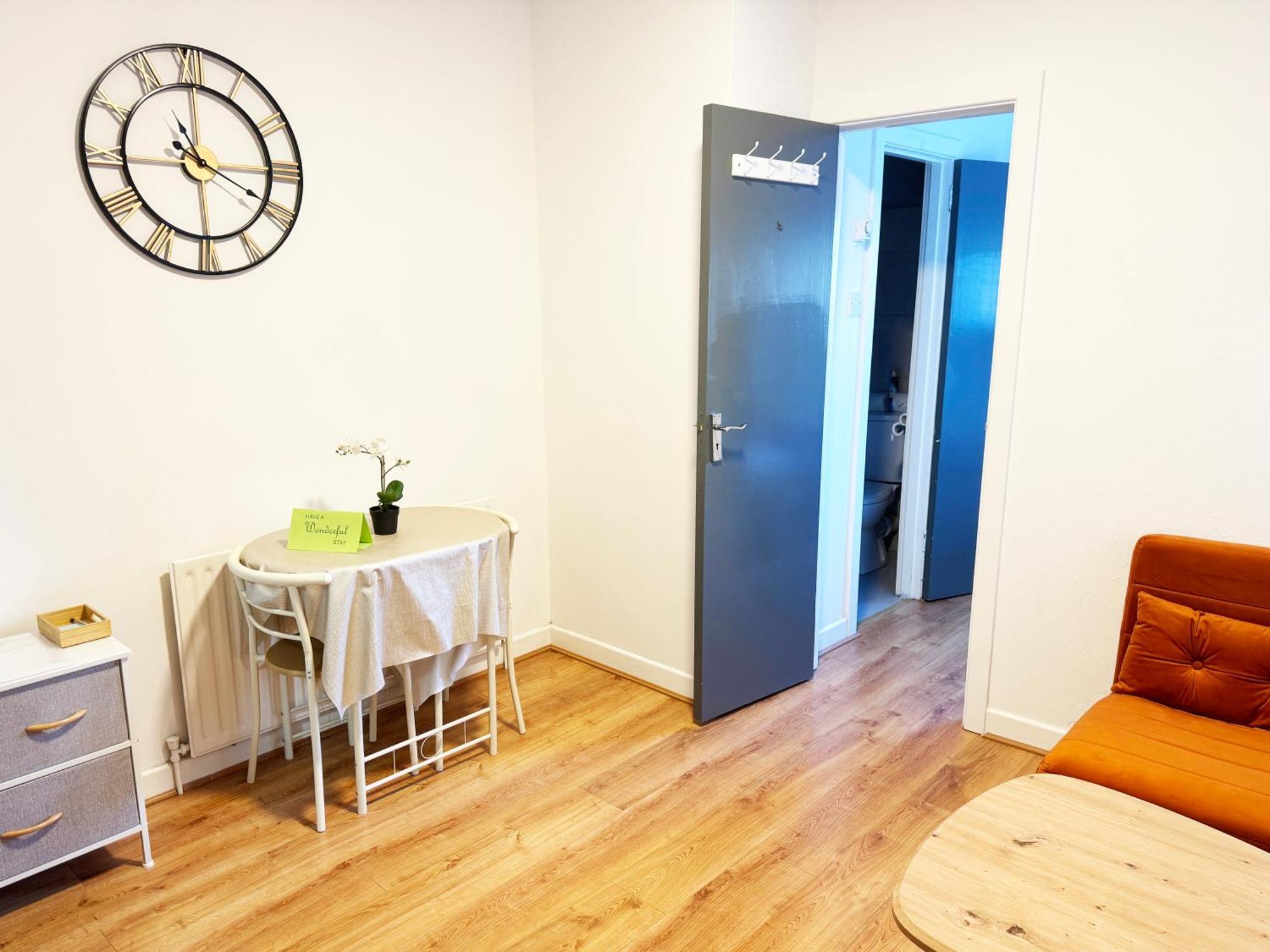 Viridian Residence At Dublin 4 Esterno foto