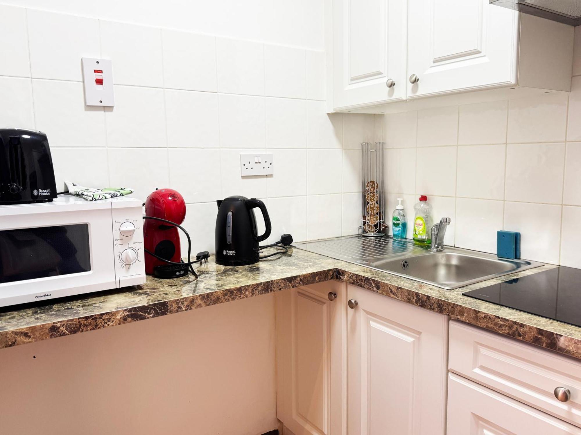 Viridian Residence At Dublin 4 Esterno foto