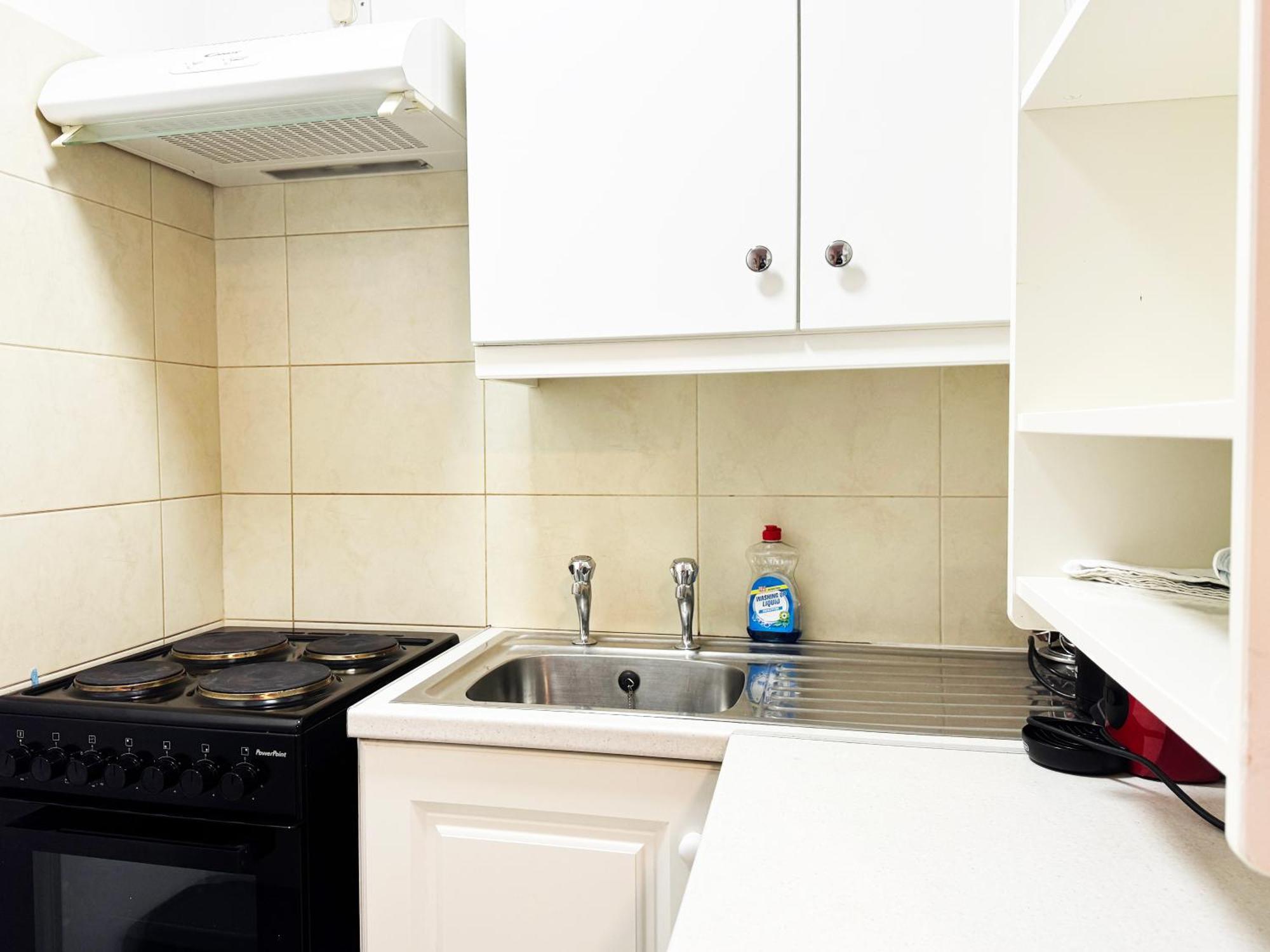 Viridian Residence At Dublin 4 Esterno foto