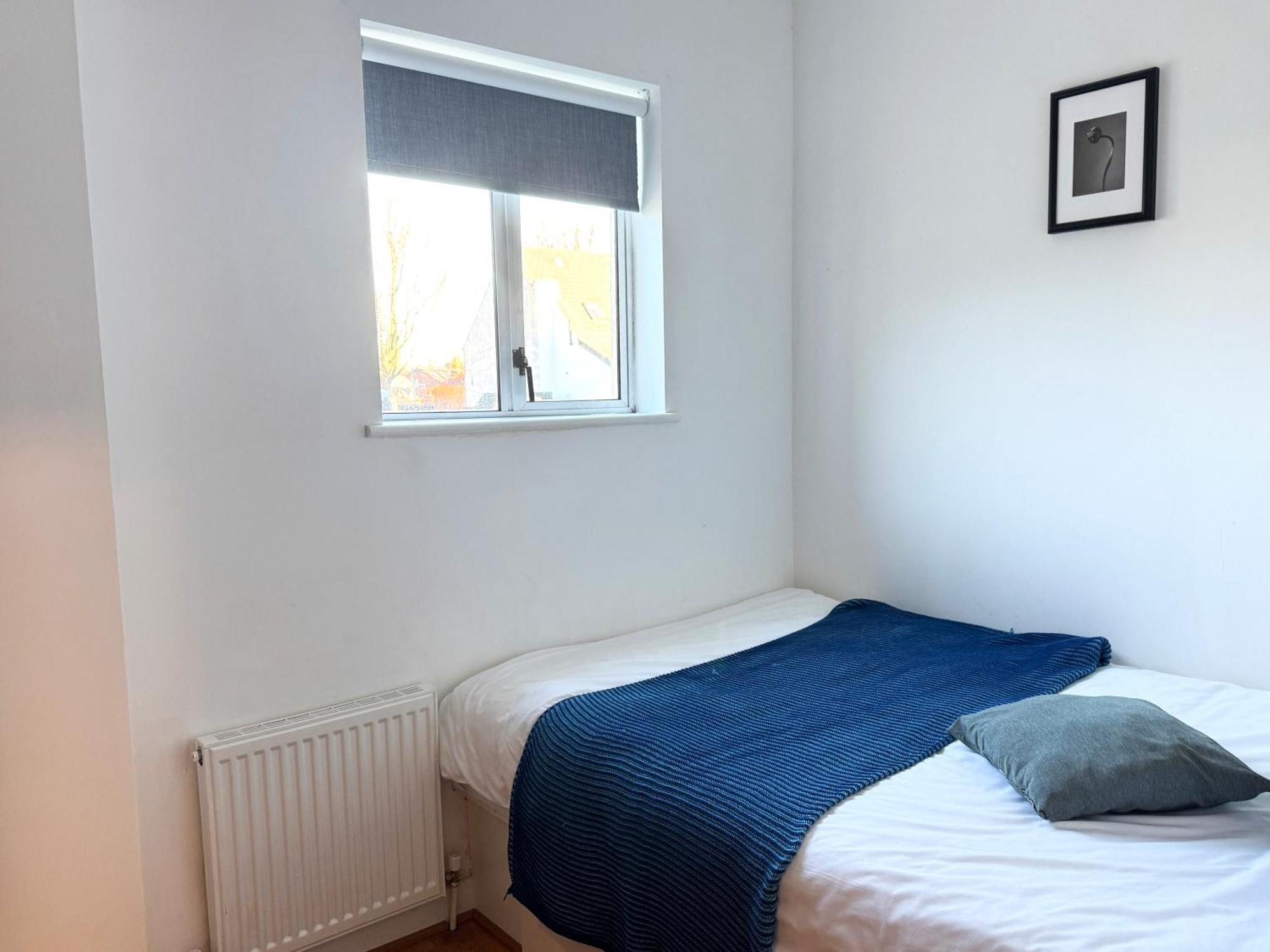 Viridian Residence At Dublin 4 Esterno foto