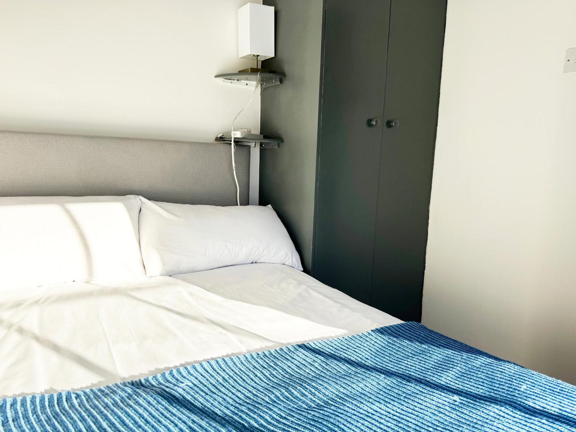 Viridian Residence At Dublin 4 Esterno foto