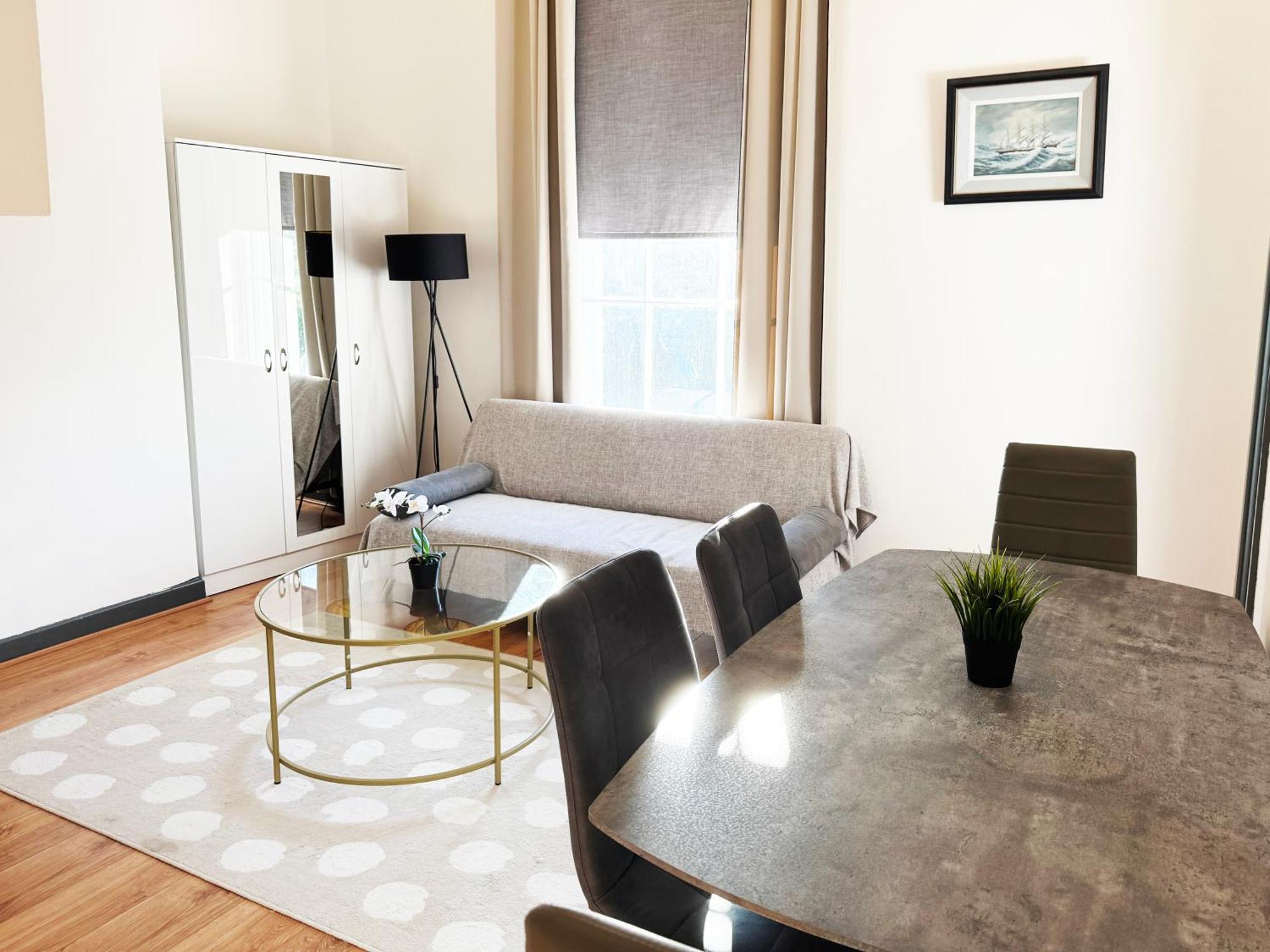 Viridian Residence At Dublin 4 Esterno foto