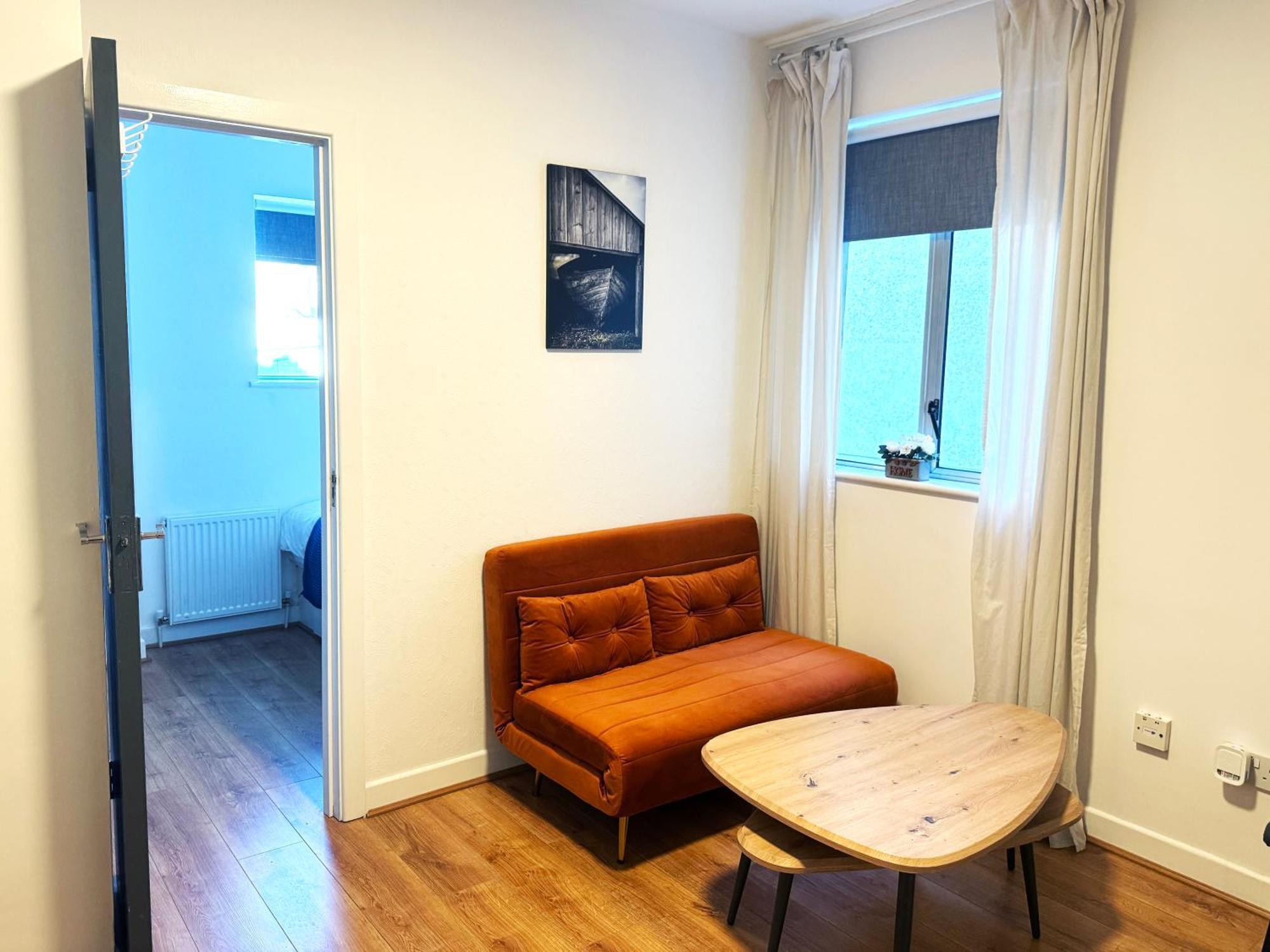 Viridian Residence At Dublin 4 Esterno foto