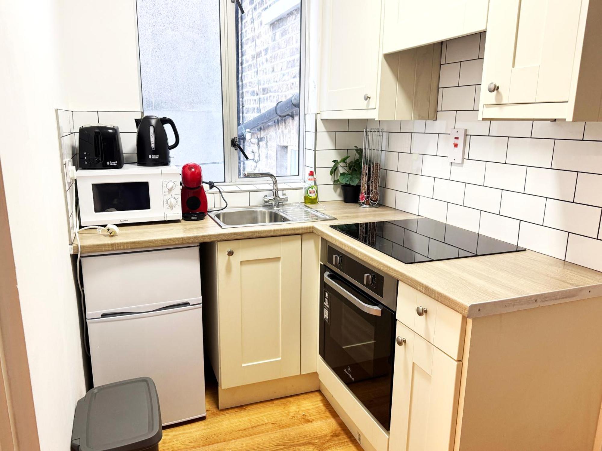 Viridian Residence At Dublin 4 Esterno foto