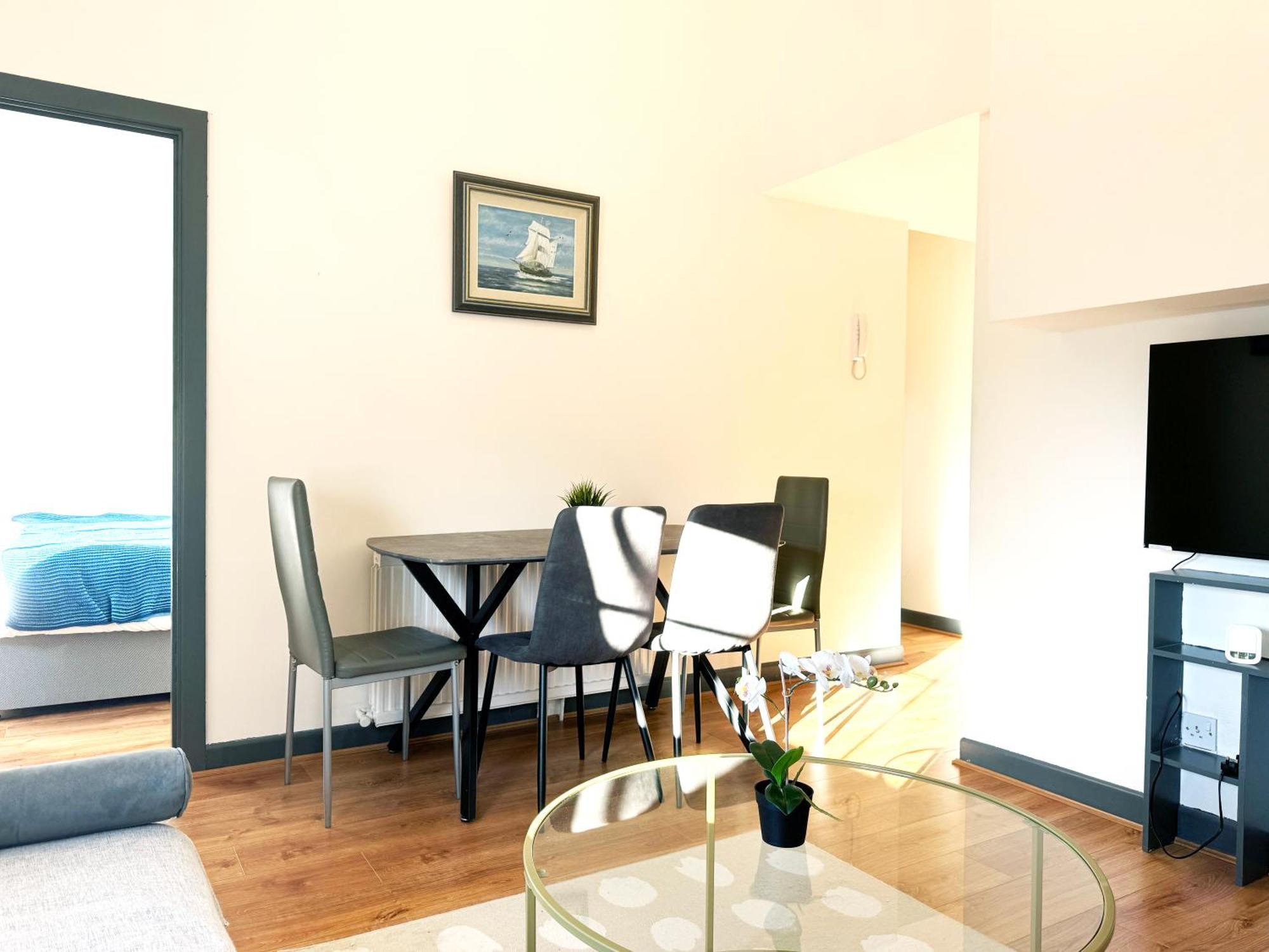Viridian Residence At Dublin 4 Esterno foto