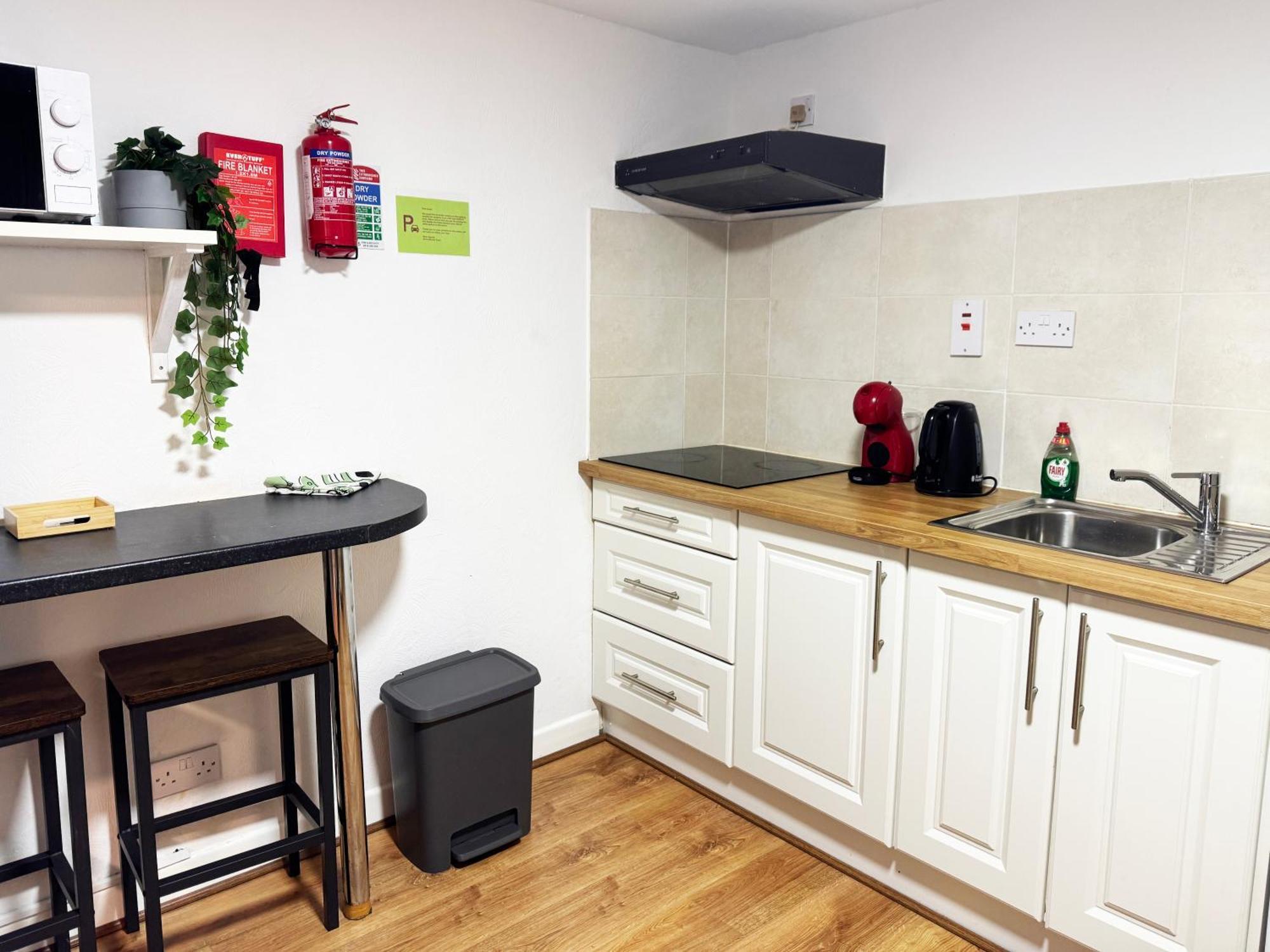 Viridian Residence At Dublin 4 Esterno foto