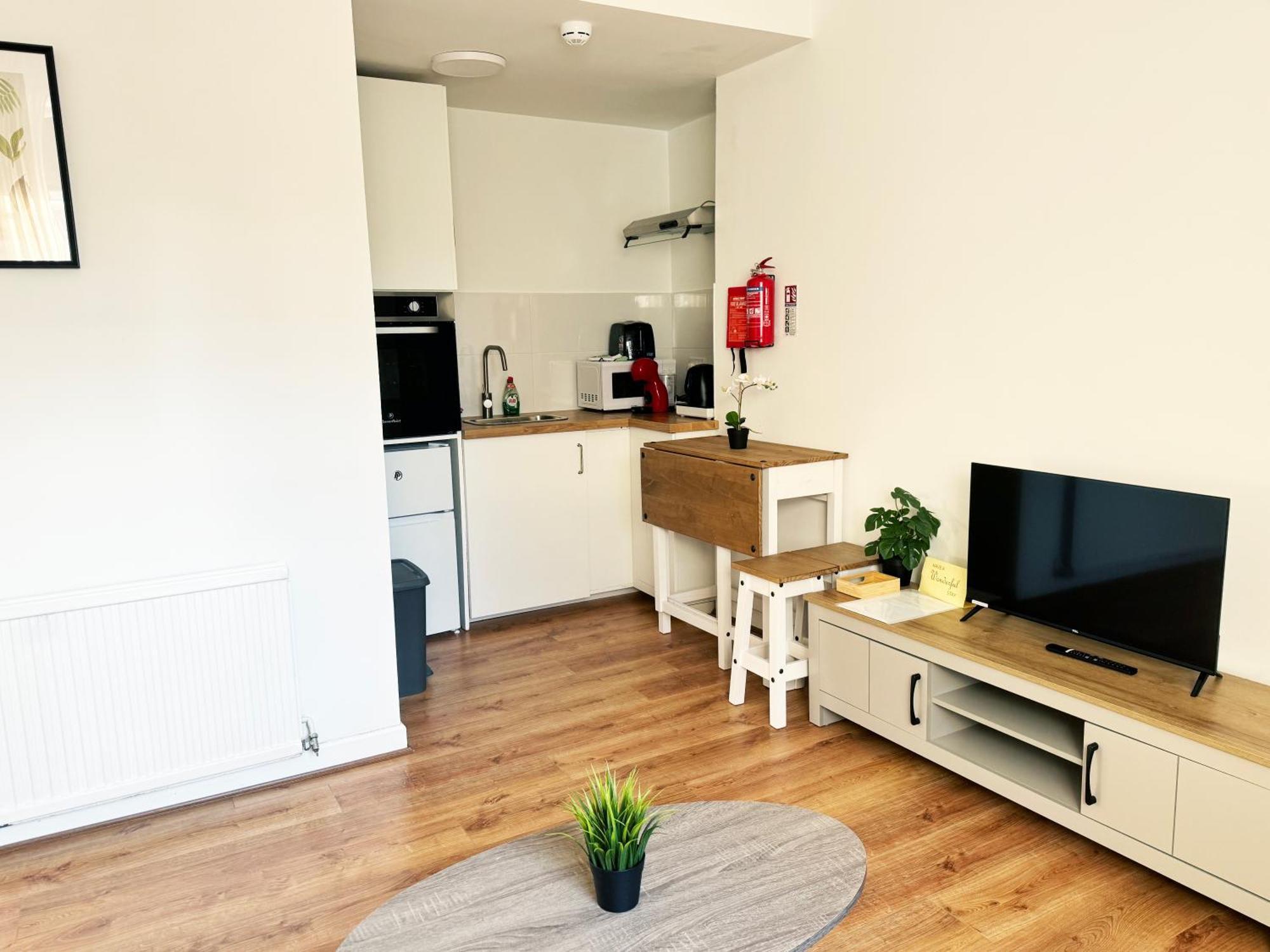 Viridian Residence At Dublin 4 Esterno foto