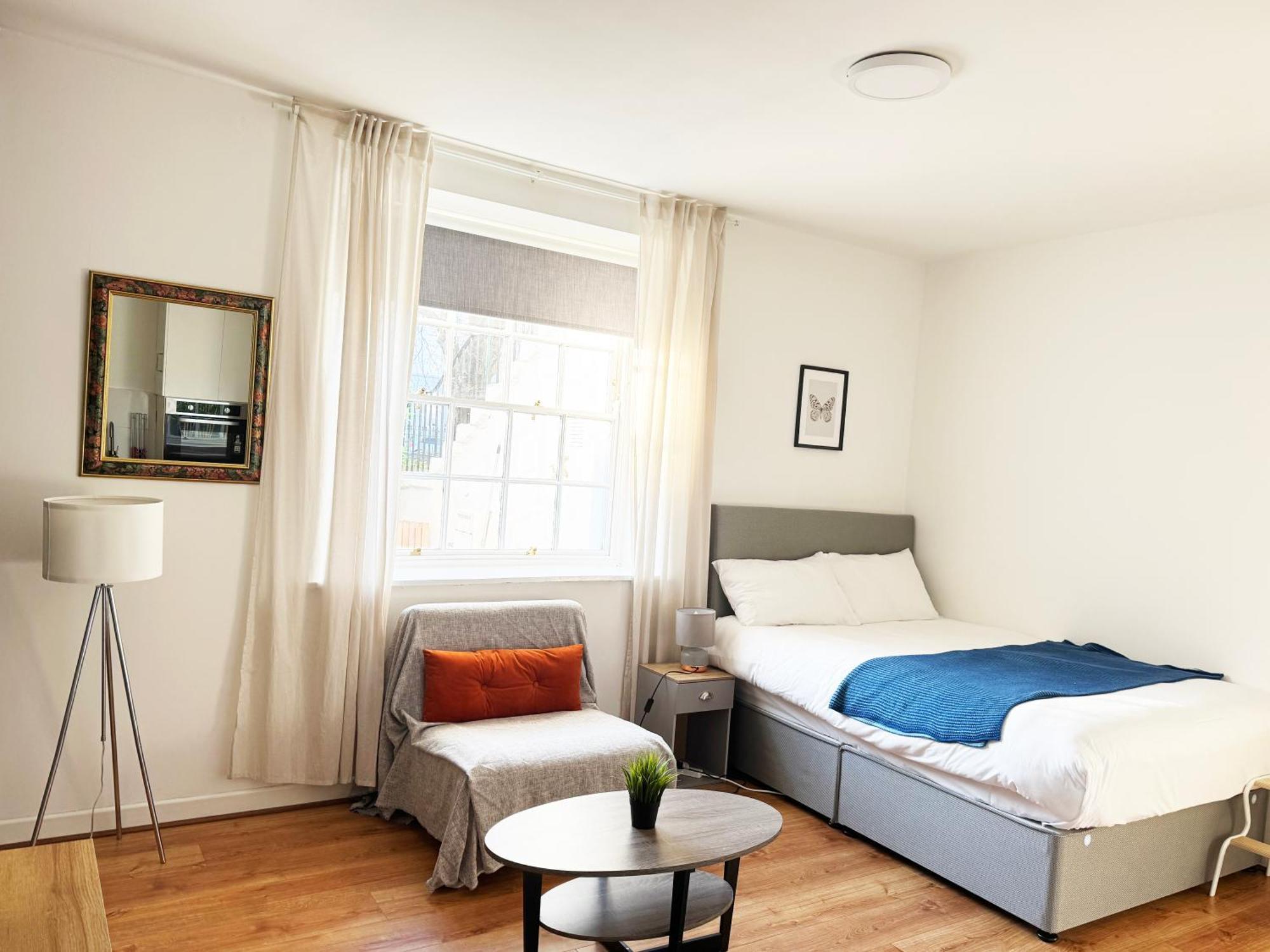 Viridian Residence At Dublin 4 Esterno foto