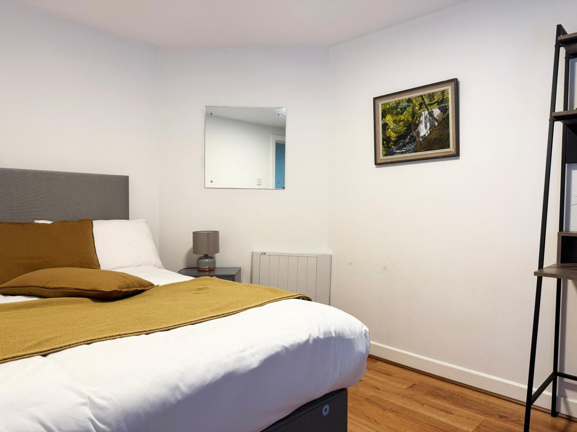Viridian Residence At Dublin 4 Esterno foto