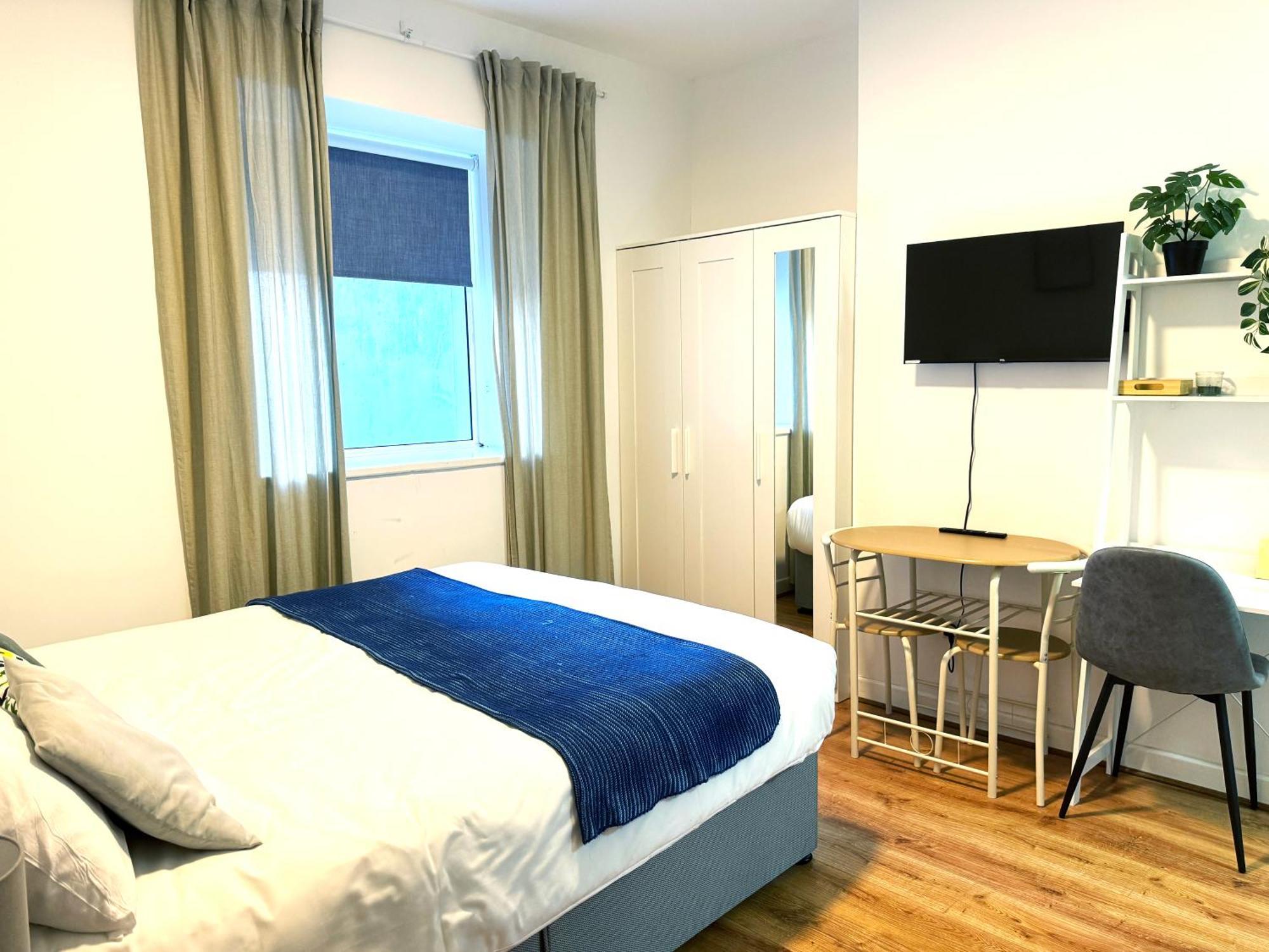 Viridian Residence At Dublin 4 Esterno foto